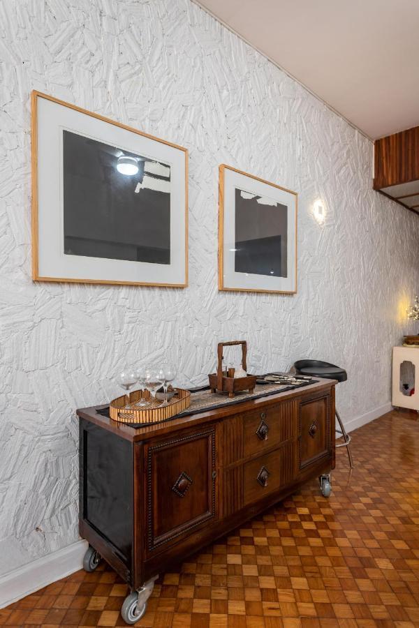 Sossego Em Ipanema - Ideal Para Familias - Vp101A Z2 リオデジャネイロ エクステリア 写真