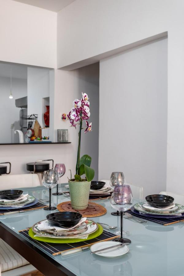 Sossego Em Ipanema - Ideal Para Familias - Vp101A Z2 リオデジャネイロ エクステリア 写真