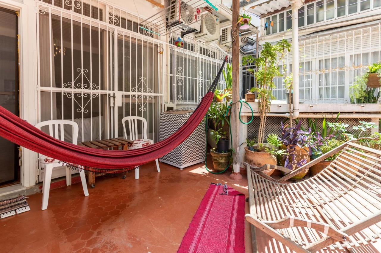 Sossego Em Ipanema - Ideal Para Familias - Vp101A Z2 リオデジャネイロ エクステリア 写真