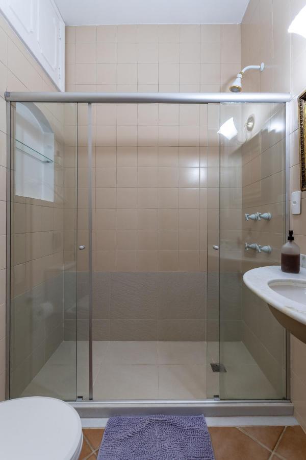 Sossego Em Ipanema - Ideal Para Familias - Vp101A Z2 リオデジャネイロ エクステリア 写真