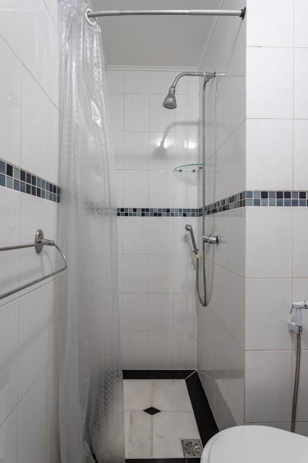 Sossego Em Ipanema - Ideal Para Familias - Vp101A Z2 リオデジャネイロ エクステリア 写真
